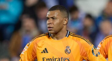 Mbappé, l'histoire se répète