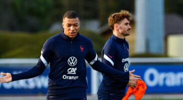 Clash Mbappé-Griezmann, la vérité révélée !