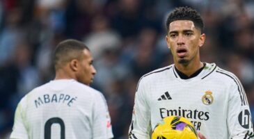 Mbappé-Bellingham: Ancelotti donne sa version