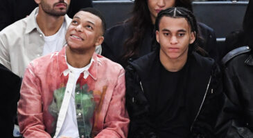 Ethan Mbappé répond à son frère Kylian
