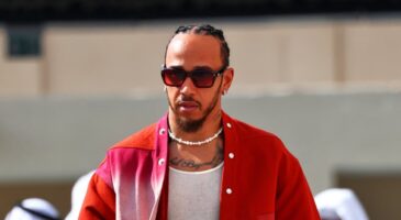 F1: Hamilton chez Ferrari, ça ne passe pas