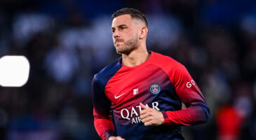 Lucas Hernandez, le nouveau coup dur !