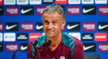 PSG, un grand retour confirmé pour Salzbourg