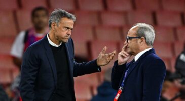 Mercato: Le PSG sur une cible inattendue