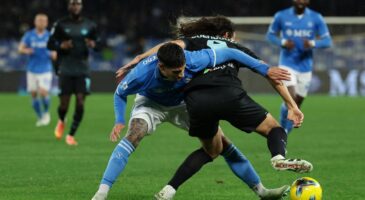 serie A: Le gros coup de la Lazio de Guendouzi