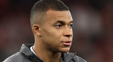 Justice: Mbappé accusé de viol, un simple malentendu ?