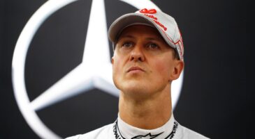 Michael Schumacher, un nouveau suspect identifié