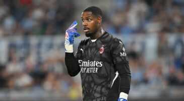 Mike Maignan, transfert historique annoncé !