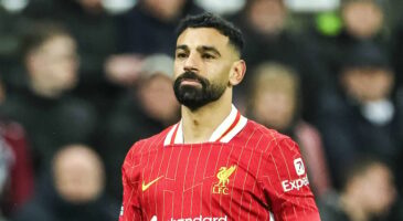 Mercato: Mohamed Salah, le verdict tombe