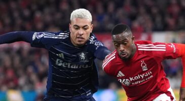 Premier League: Aston Villa, le mauvais scénario