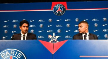 Mbappé, la déclaration totalement inattendue d’Al-Khelaïfi