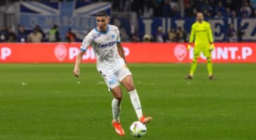 Ligue 1: Bonne nouvelle pour l’OM