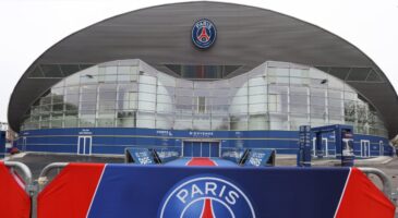 Sales coups dénoncés au PSG