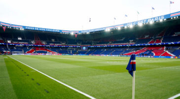 Nouvelle tension dans le vestiaire du PSG