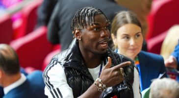 Mercato: Paul Pogba, le coup de théâtre