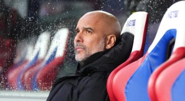 Manchester City prépare une énorme trahison