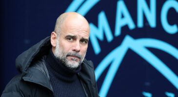 Premier League: Le réveillon cauchemardesque des Cityzens