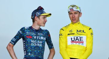 Pogacar-Vingegaard, le terrible aveu