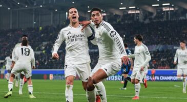 Espagne: Un grand jour pour le Real Madrid !