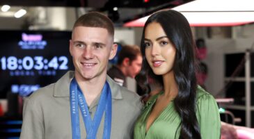 Evenepoel, la pénible décision