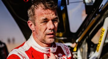 Sébastien Loeb, le verdict tombe
