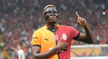 Victor Osimhen au PSG, c’est confirmé en direct !