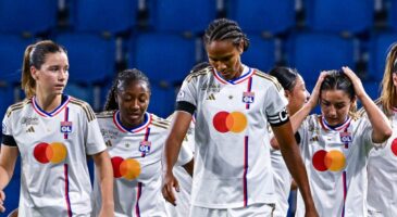 Ligue des champions: Galatasaray-OL en direct