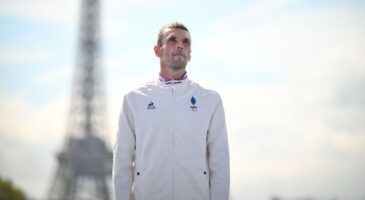 Le coup de gueule d'Hanquinquant