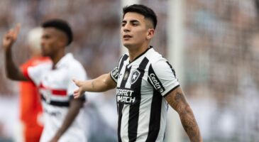 Mercato: Thiago Almada annonce son arrivée à l’OL