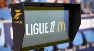 Football: Le meilleur arbitre du monde est Français