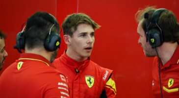 Ferrari: Le frère de Charles Leclerc débarque en F1