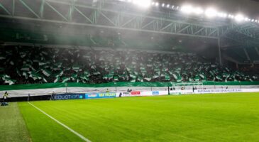 Ligue 1: Menaces sur ASSE-OM