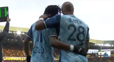 Ligue 1: Le Havre-Angers en direct