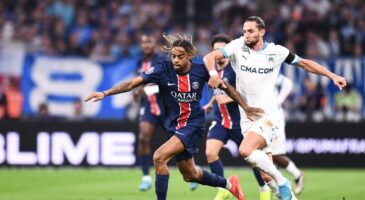 Mercato: L’OM en passe de doubler le PSG sur un dossier chaud