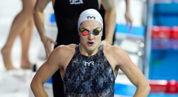 Mondiaux: Gastaldello triple la mise