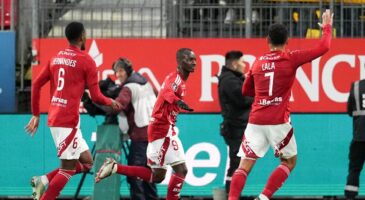 Ligue 1: Brest-OL en direct et en streaming