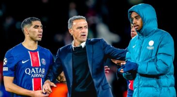 Ligue des champions: Mauvaises nouvelles pour le PSG