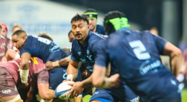 Champions Cup: Castres brille, le Racing 92 coule