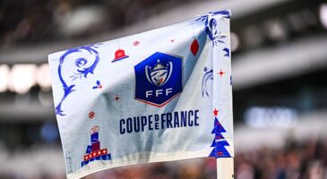 Coupe de France: C’est fini pour Auxerre et Bordeaux