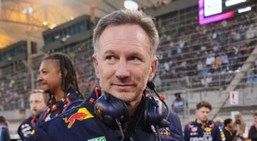 Red Bull: Lawson et Tsunoda en lice