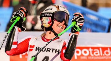 Beaver Creek: Hütter triomphe, Goggia quelle revanche !