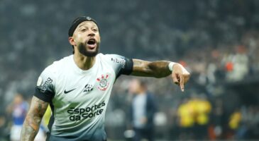 Brésil: Un chef-d’œuvre signé Depay