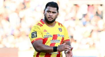 Top 14: Perpignan-La Rochelle en direct