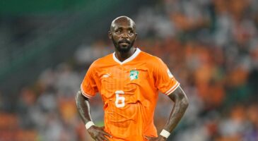 Mercato Rennes: Visite médicale ok pour Seko Fofana