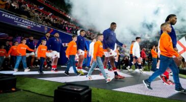 Angleterre-France, la drôle de décision