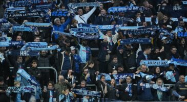 Ligue 1: Le Havre-Strasbourg en direct