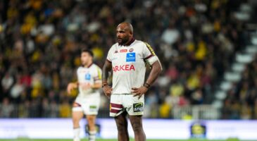Top 14: UBB-LOU en direct