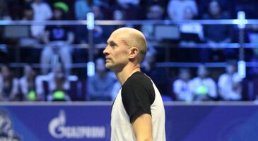 Davydenko: "Injuste de payer les femmes autant que les hommes"