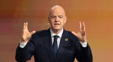 Fifa: Coupe du monde, l’officialisation qui fait scandale