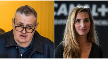 Médias : Pierre Ménès en veut terriblement à Marie Portolano